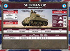 Flames of War: British Priest Field Troop (Late War) - 
