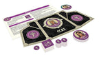 Dune: The Boardgame - Ecaz & Moritani House Expansion - 