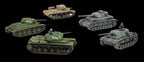 Flames of War: Battle of Stalingrad - War on the Eastern Front - 