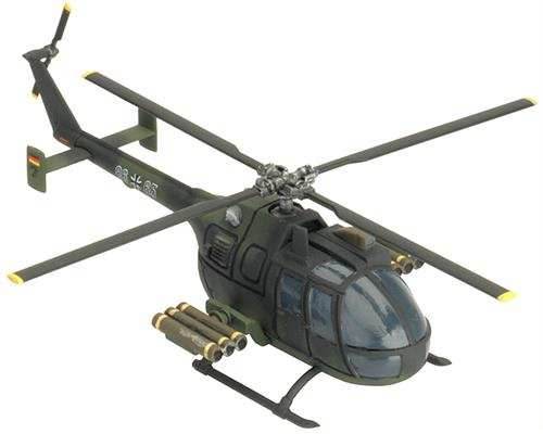 Team Yankee: Kampfgruppe Muller - 