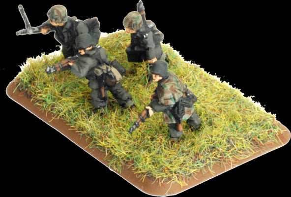 Flames of War: Hit The Beach - The Complete WWII Starter Set - 