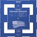 Team Yankee: Template - US Edition - 