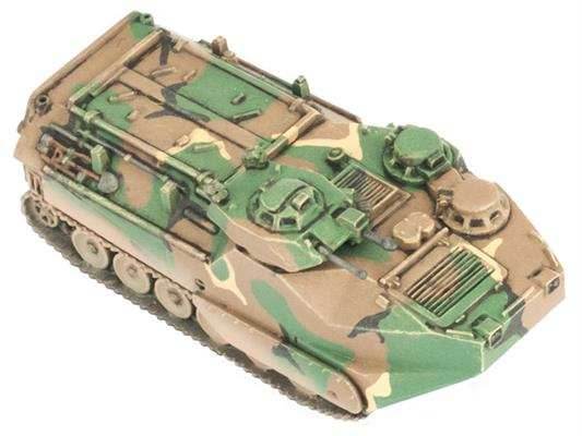 Team Yankee: AAVP7 Platoon - 