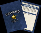 Flames of War: Race for Minsk - ACE Campaign Card Pack - 