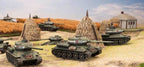Battlefield in a Box: Haystacks - 