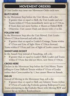 Team Yankee: Magach 6 Tank Platoon - 