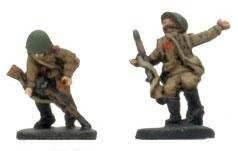 Flames of War: Soviet Casualties - 