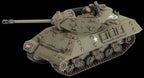 Flames of War: British Starter Force - Desert Rats Squadron - 