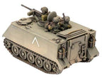 Team Yankee: Israeli M113 Platoon - 