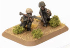 Team Yankee: Iranian Mechanised Infantry Platoon - 