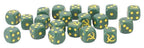 Flames of War: Soviet Gaming Tin - 