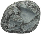 Battlefield in a Box: Gothic Battlefields - Buried Monument - 