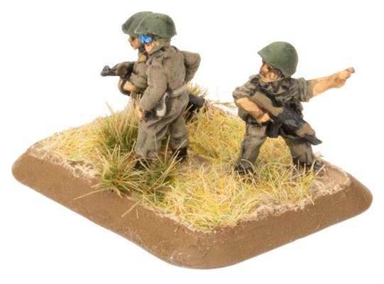 Team Yankee: Mech Company - 