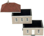 Battlefield in a Box: European House - Falaise - 