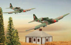 Flames of War: Bagration - Soviet - Forces on the Eastern Front 1944 - 
