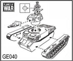 Flames of War: German Panzer IV D (Early War) - 