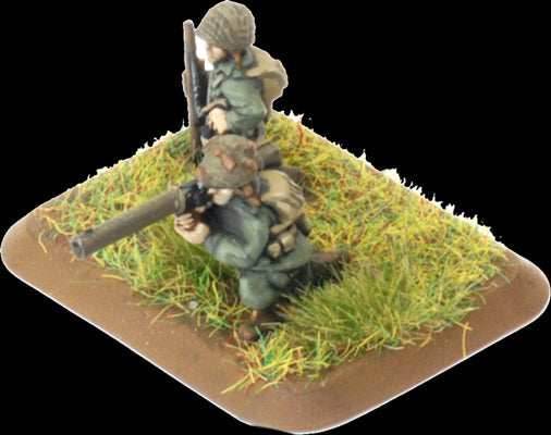 Flames of War: Hit The Beach - The Complete WWII Starter Set - 