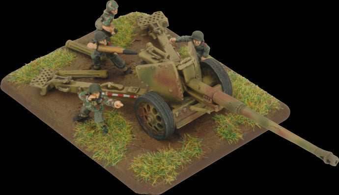 Flames of War: German 8.8cm Tank-Hunter Platoon (Mid War) - 