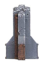 Battlefield in a Box: Gothic Industrial - Pillars - 