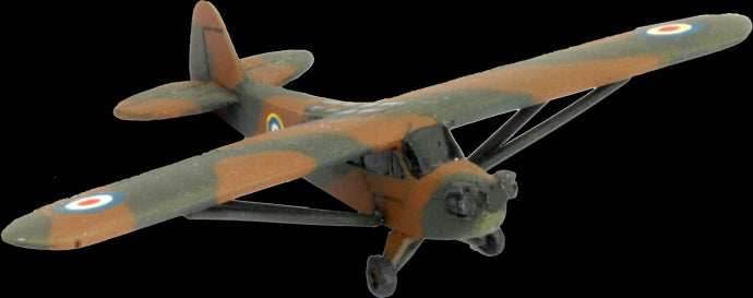 Flames of War: British Auster Observation Post (Late War) - 