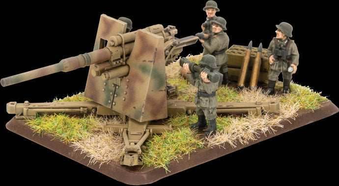 Flames of War: German Panzer Kampgruppe Army (Late War) - 