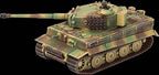 Flames of War: German Panzer Kampgruppe Army (Late War) - 