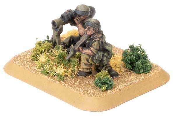 Team Yankee: Israeli Mech Infantry Platoon - 