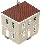 Battlefield in a Box: European House - Falaise - 