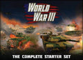 Team Yankee: World War III Complete Starter - 