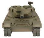 Team Yankee: NATO Leopard 1 Tank Platoon - 