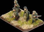 Flames of War: German Fallschirmjäger Company (Late War) - 