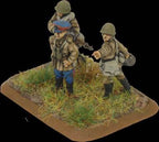 Flames of War: Soviet Storm Group (Late War) - 