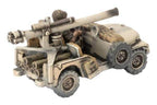 Team Yankee: Anti-Tank Jeep Group - 