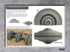 Battlefield in a Box: Galactic Warzones - Power Generator - 