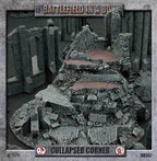 Battlefield in a Box: Gothic Battlefields - Collapsed Corner - 