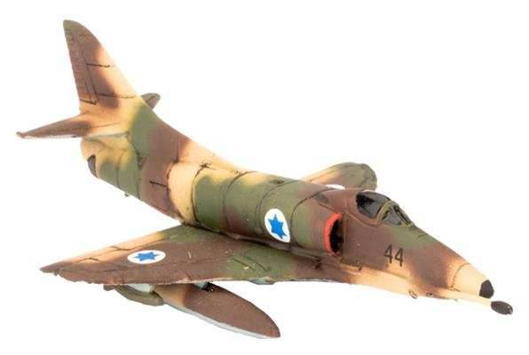 Team Yankee: Skyhawk Fighter Flight - 