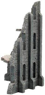 Battlefield in a Box: Gothic Battlefields - Medium Corner Ruins - 