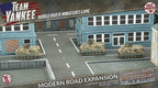 Team Yankee: Modern Roads Expansion - 