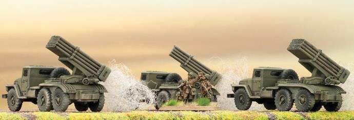 Team Yankee: World War III Rulebook - 