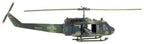 Team Yankee: West German UH-1 Huey Transport Platoon - 