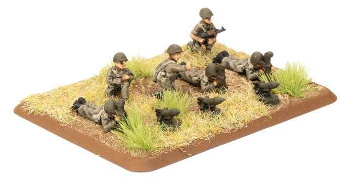 Team Yankee: Mech Company Weapons - 