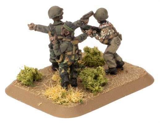 Team Yankee: Basij Infantry Company - 