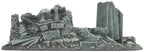 Battlefield in a Box: Gothic Battlefields - Fallen Angel - 
