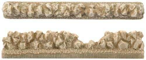 Flames of War: Italian Walls - 