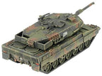 Team Yankee: West German Leopard 2A5 Panzer Zug - 
