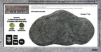Battlefield in a Box: Large Rocky Hill - 