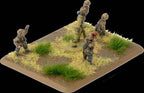 Flames of War: German 12cm SS Mortar Platoon (Late War) - 