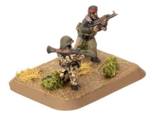 Team Yankee: Basij Infantry Company - 