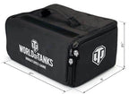 World of Tanks: Garage Case - 