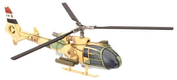 Team Yankee: Hussain's Republican Guard - 